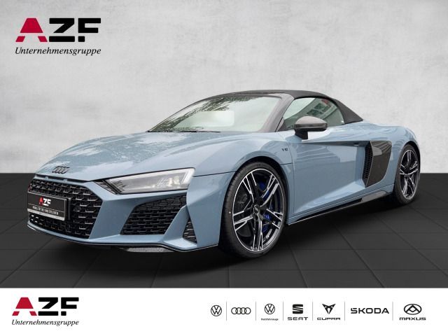 Audi R8 3.500 km 217.990 &euro; Flensburg 24941