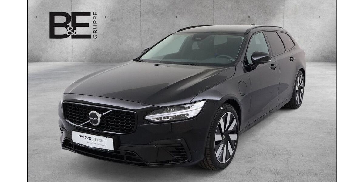 Volvo V90 25.990 km 43.950 &euro; Glinde 21509