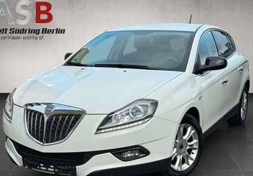 Lancia Delta 128.100 km 5.999 &euro; Berlin 12055