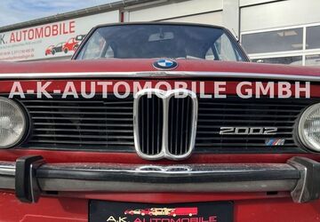 BMW 2002 9.725 km 16.999 &euro; Deizisau 73779