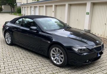 BMW 630 211.500 km 10.900 &euro; München 80997