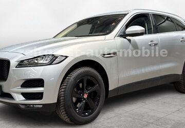 Jaguar F-Pace 130.000 km 15.985 &euro; Potsdam 14480