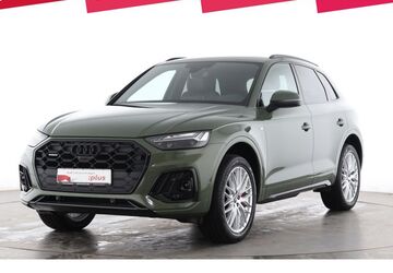 Audi Q5 10.963 km 58.870 &euro; Plattling 94447