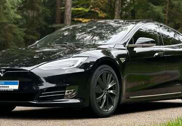 Tesla Model S 114.005 km 29.990 &euro; Neumarkt 92318