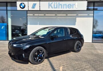 BMW iX 15.377 km 52.655 &euro; Gera 07552