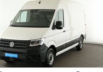 VW Crafter 5.000 km 52.880 &euro; Gotha 99867