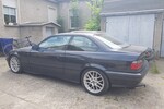 BMW E36 136.000 km 8.000 &euro; Oranienburg 16515