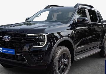 Ford Ranger 2.500 km 62.951 &euro; Dresden 01159