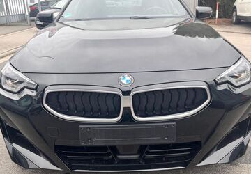 BMW 218 25.750 km 33.600 &euro; Dreieich 63303