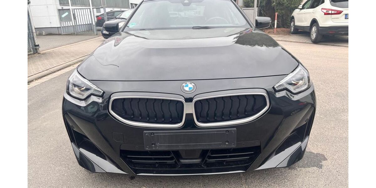 BMW 218 25.750 km 33.600 &euro; Dreieich 63303