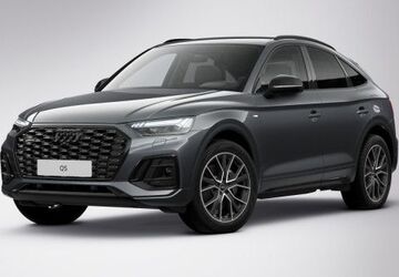 Audi Q5 5.999 km 68.920 &euro; Stuttgart 70563