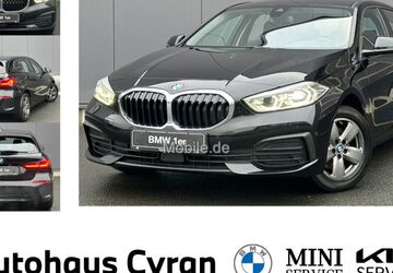 BMW 116 145.849 km 15.250 &euro; Gronau 48599