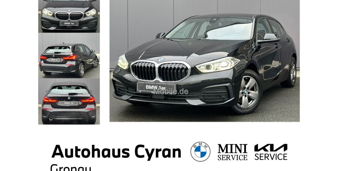 BMW 116 145.849 km 15.250 &euro; Gronau 48599