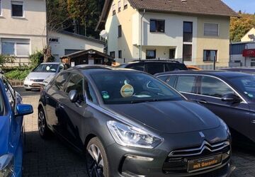 Citroen DS5 144.000 km 8.000 &euro; Köln 51065