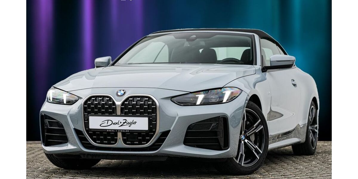 BMW 430 16.990 km 54.499 &euro; Günzburg 89312