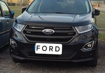 Ford Edge 122.500 km 19.502 &euro; Biedenkopf 35216