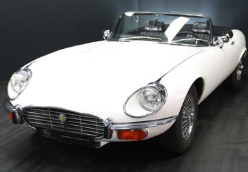 Jaguar E-Type 1.932 km 64.900 &euro; Kropp 24848