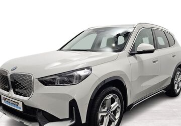 BMW iX1 5.500 km 49.505 &euro; Gotha 99867