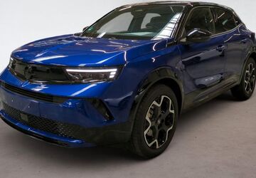 Opel Mokka 1.055 km 22.995 &euro; Parsberg 92331