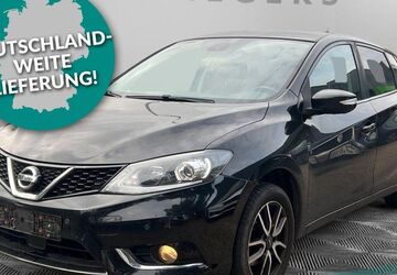 Nissan Pulsar 94.251 km 8.981 &euro; Bielefeld 33613