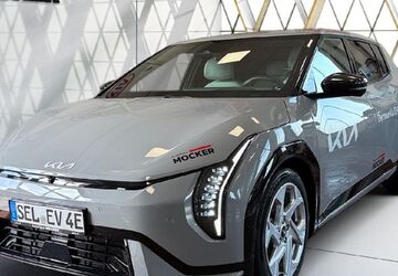 Kia EV4 7.000 km 47.990 &euro; Selb 95100