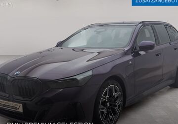 BMW 550 25.338 km 83.203 &euro; München 80939