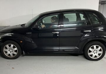 Chrysler PT Cruiser 140.000 km 2.900 &euro; Grafing 85586