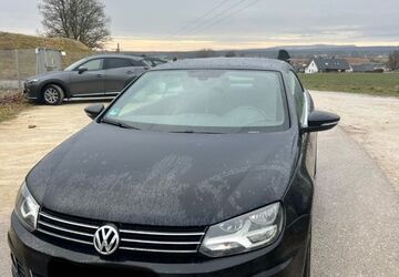 VW Eos 145.376 km 5.600 &euro; Bechhofen 91572