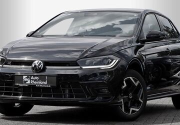 VW Polo 6.000 km 29.790 &euro; Bonn 53175