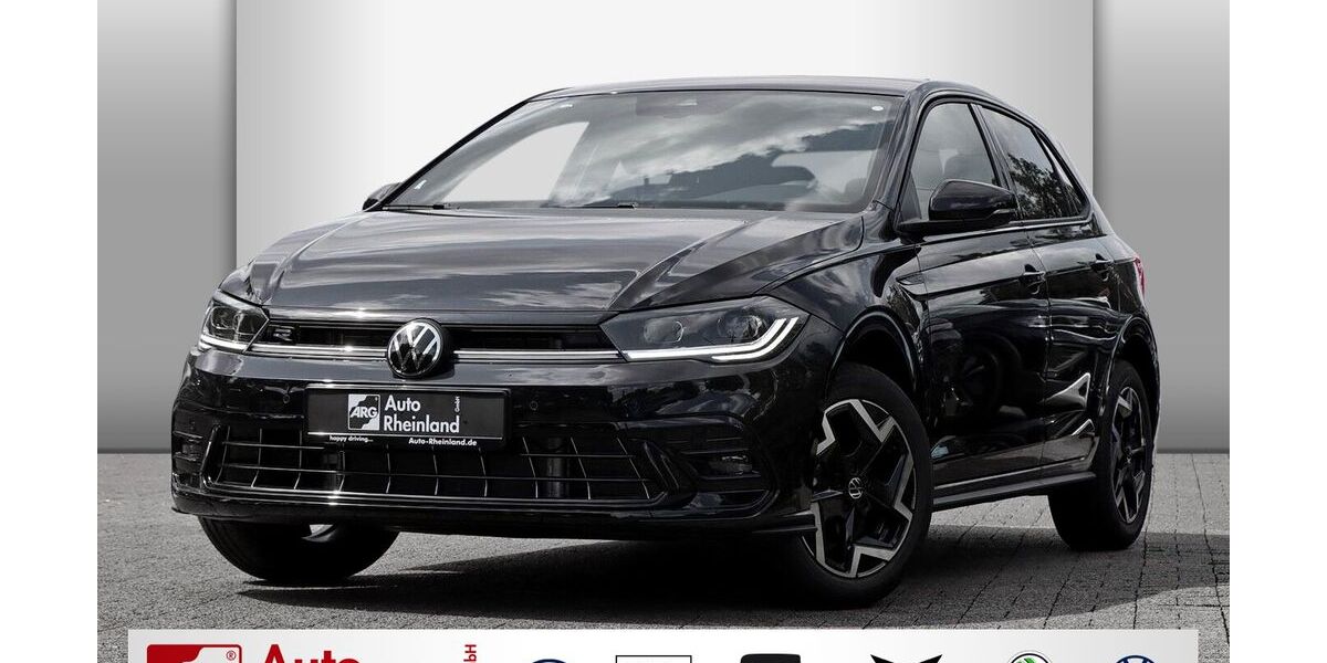 VW Polo 6.000 km 29.790 &euro; Bonn 53175