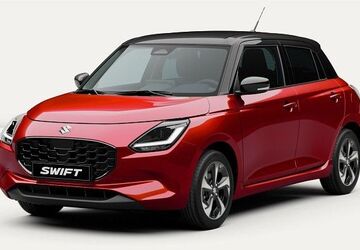 Suzuki Swift 1.800 km 20.690 &euro; Darmstadt 64293