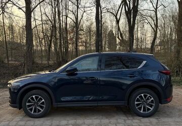 Mazda CX-5 61.000 km 26.000 &euro; Mönchengladbach 41066