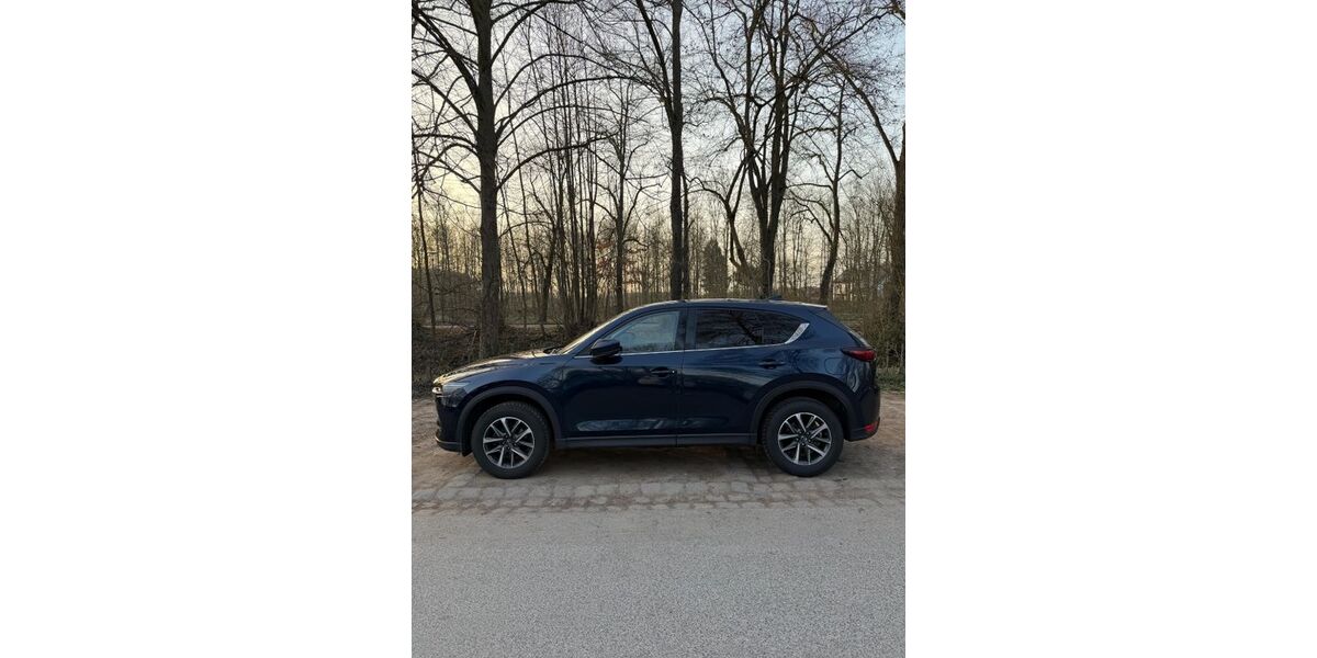 Mazda CX-5 61.000 km 26.000 &euro; Mönchengladbach 41066