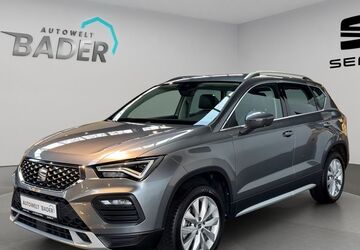 Seat Ateca 20.321 km 27.990 &euro; Wolfratshausen 82515