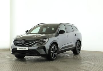 Renault Espace 27.678 km 34.990 &euro; Hamburg 22763