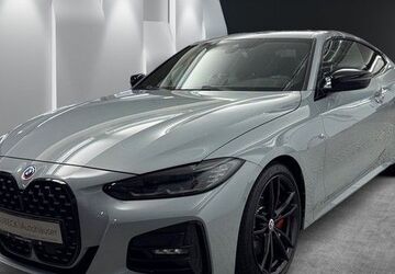 BMW 420 29.024 km 42.950 &euro; Speyer 67346