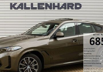 BMW X6 27.601 km 79.492 &euro; Köln 51149
