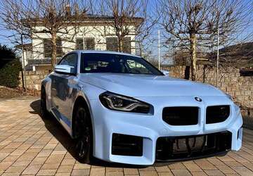 BMW M2 38.756 km 62.000 &euro; friedewald 36289