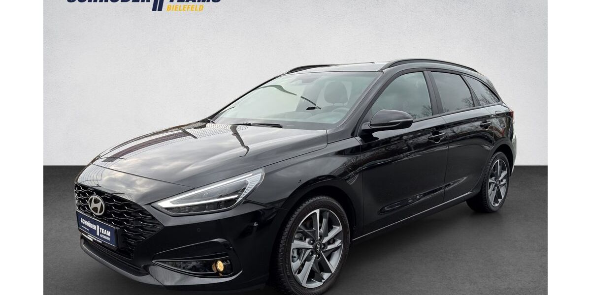 Hyundai i30 24.491 km 19.990 &euro; Bielefeld 33609