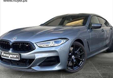 BMW M850 30.900 km 67.680 &euro; Soltau 29614