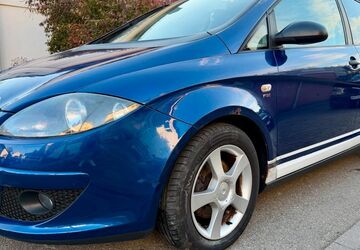 Seat Altea 131.000 km 2.690 &euro; Calw 75365