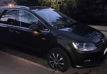 VW Sharan 129.500 km 24.000 &euro; Böblingen 71034