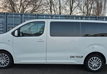 Opel Zafira Life 191.200 km 13.500 &euro; Hasbergen 49205