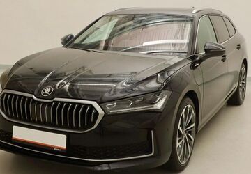 Skoda Superb 14.200 km 45.800 &euro; Schwandorf 92421