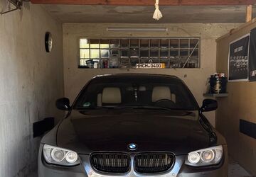 BMW 335 102.400 km 28.000 &euro; Hechingen 72379