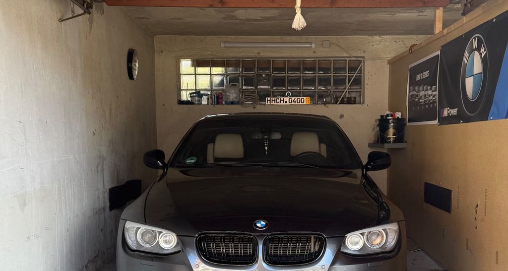 BMW 335 102.400 km 28.000 &euro; Hechingen 72379
