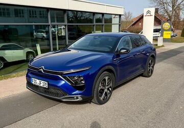 Citroen C5 X 39.990 km 24.490 &euro; Pfalzgrafenweiler-Bösingen 72285