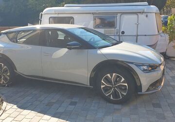 Kia EV6 16.910 km 30.300 &euro; Leipzig 04416