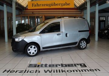 Dacia Dokker 51.263 km 12.800 &euro; Essen/Oldenburg 49632