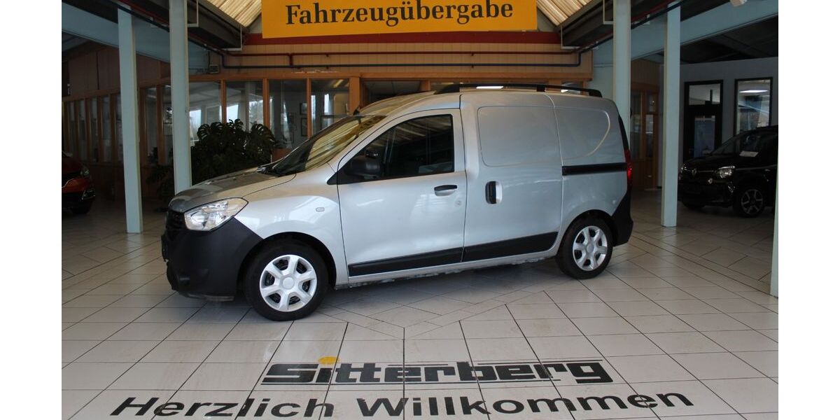 Dacia Dokker 51.263 km 12.800 &euro; Essen/Oldenburg 49632
